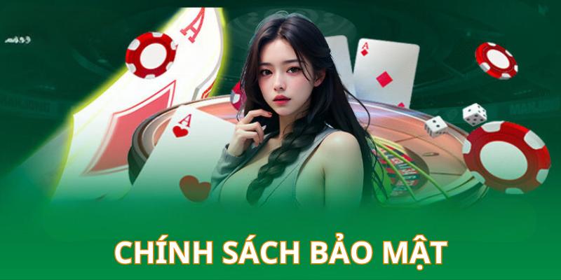 Thương hiệu luôn làm hài lòng người tham gia bởi chính cách bảo mật tuyệt đối