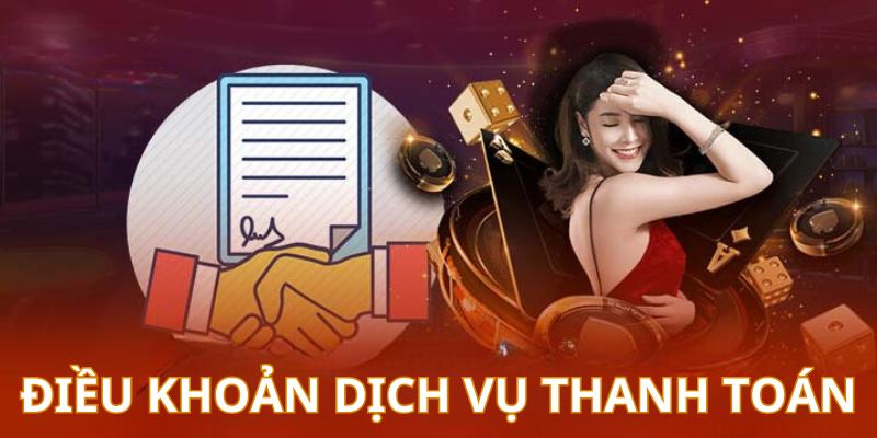 Nắm rõ quy định về các yêu cầu giao dịch thanh toán