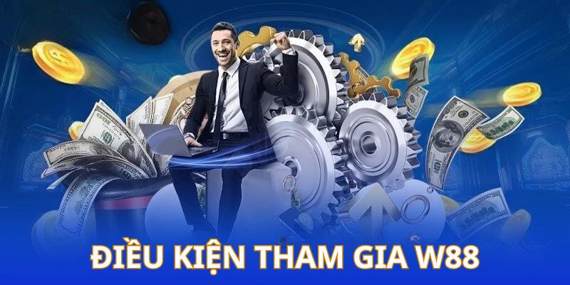 Yêu cầu điều kiện khi cá cược tại nhà cái