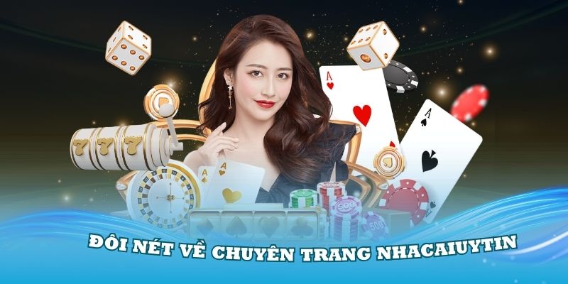 Giới thiệu đôi nét về chuyên trang Nhacaiuytin