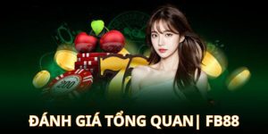 FB88 | Nhà Cái Uy Tín Sở Hữu Hàng Triệu Thành Viên