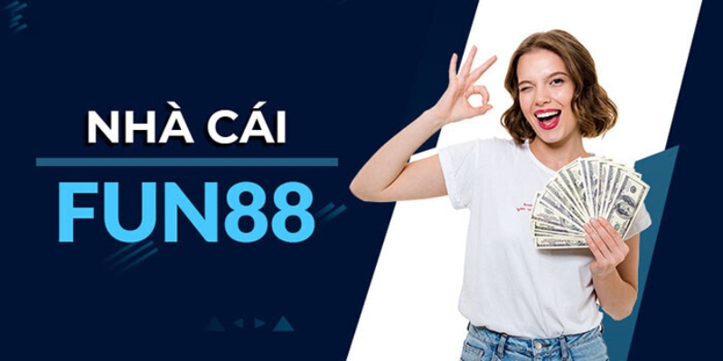 Vài nét về thương hiệu Fun88