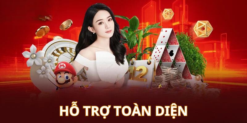 Hợp tác đại lý được hưởng chế độ hỗ trợ toàn diện