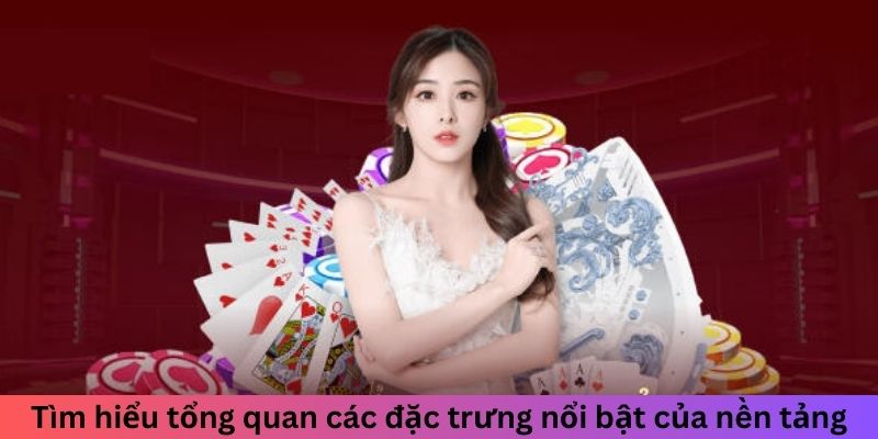 Tìm hiểu tổng quan các đặc trưng nổi bật của nền tảng