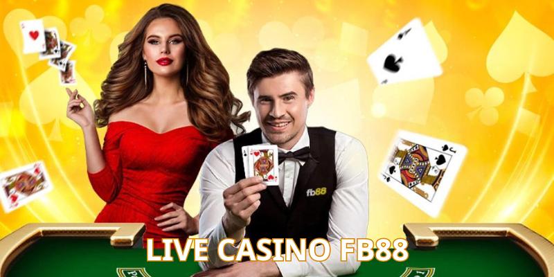 Sảnh cược casino đặc sắc với hàng trăm tựa bài chất lượng