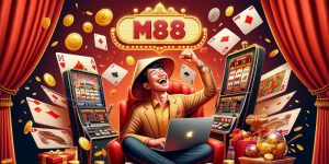 M88: Nhà Cái Uy Tín Được Game Thủ Săn Đón Nhất