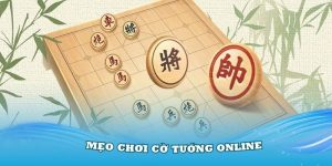 Mẹo Chơi Cờ Tướng Online Thú Vị Được Chia Sẻ Từ Nhacaiuytin